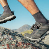 Quechua Men's MH100 Hiking Shoes