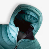 Simond Women's MT500 Hooded Down Puffer Jacket