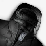 Simond Women’s MT900 Hooded Down Puffer Jacket