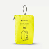Forclaz Ultra-Compact 10 L Backpack